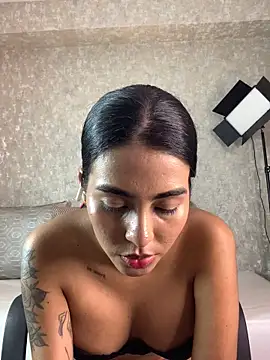 genesissara online show from 8, 3, 2026