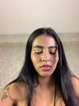Snapshot of genesissara chatting on 12, 6, 2026 genesissara online show from 12, 6, 2026
