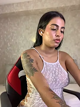 Snapshot of genesissara chatting on 13, 6, 2026 genesissara online show from 13, 6, 2026