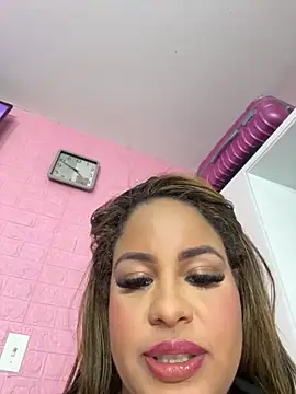 alibellsex online show from 5, 12, 2025