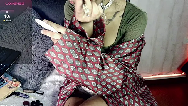 verhona vlad online show from 3, 3, 2025