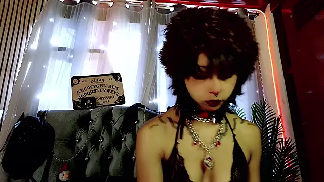 verhona vlad online show from 19, 2, 2025