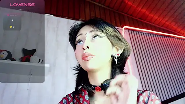 verhona vlad online show from 12, 3, 2025