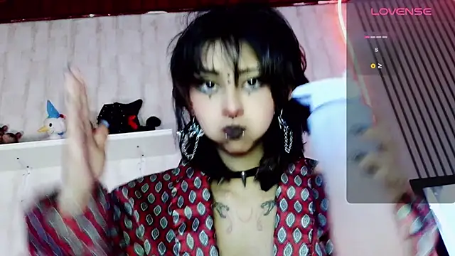 verhona vlad online show from 13, 3, 2025