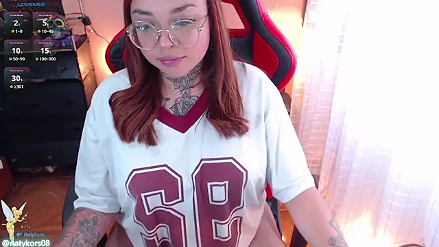 natyk m online show from 29, 3, 2026