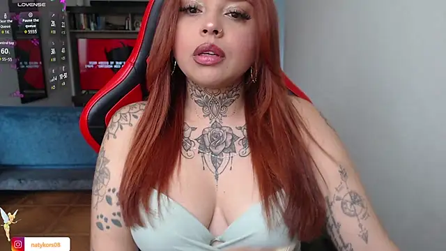 natyk m online show from 20, 10, 2025