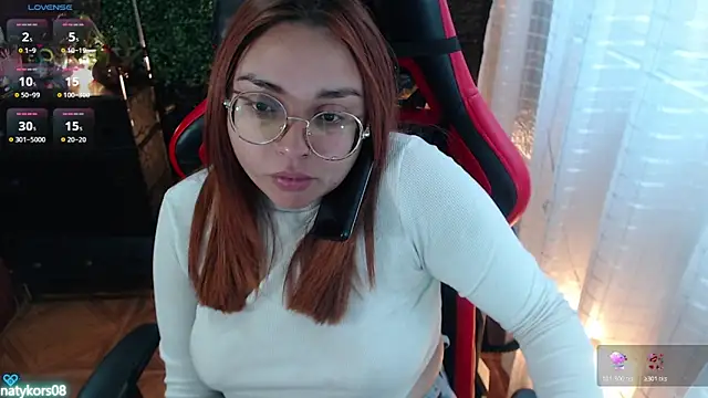 natyk m online show from 23, 2, 2026