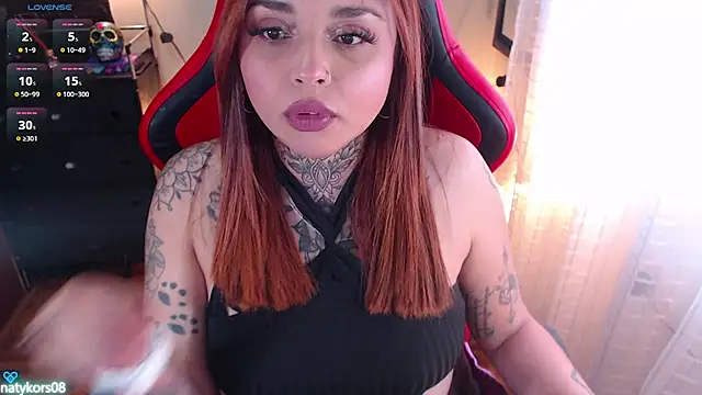 natyk m online show from 13, 3, 2026