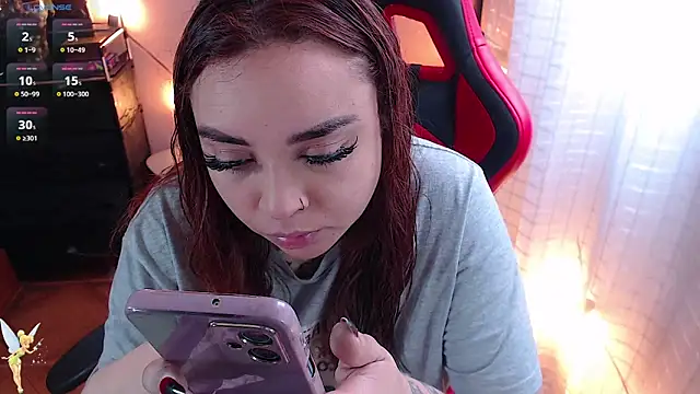 natyk m online show from 23, 4, 2026