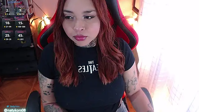 natyk m online show from 20, 4, 2026