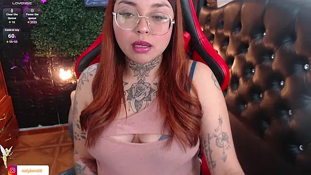 natyk m online show from 18, 10, 2025