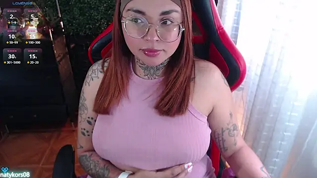 natyk m online show from 24, 2, 2026