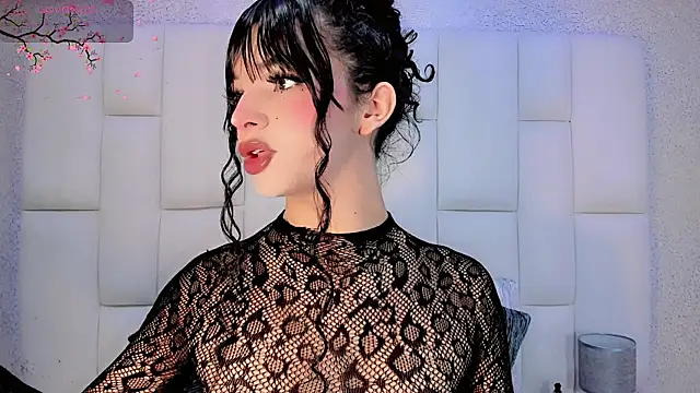 Angeles Busst online show from 12, 1, 2026