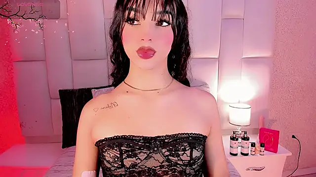 Angeles Busst online show from 24, 2, 2026