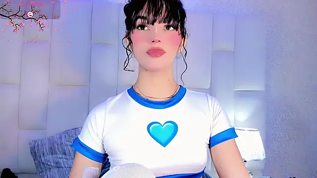 Angeles Busst online show from 21, 10, 2025