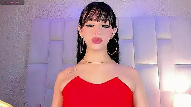 Angeles Busst online show from 14, 11, 2025