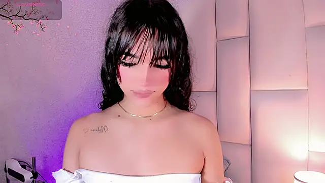 Angeles Busst online show from 27, 2, 2026