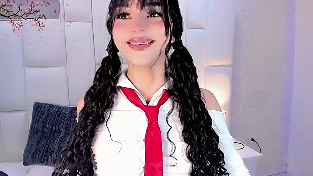 Angeles Busst online show from 13, 1, 2026