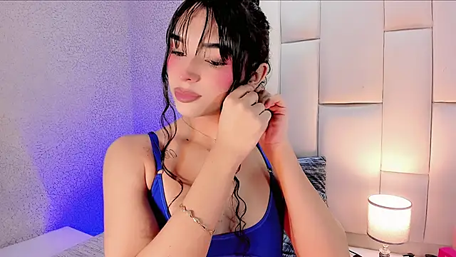 Angeles Busst online show from 9, 3, 2026