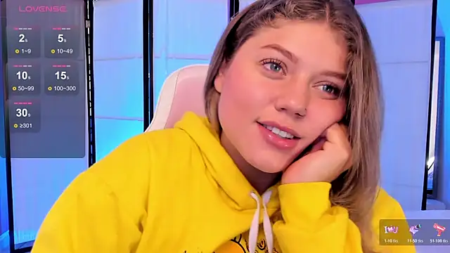 alaia greyy online show from 9, 2, 2026