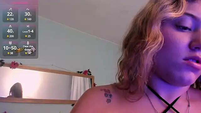 alaia greyy online show from 7, 2, 2025