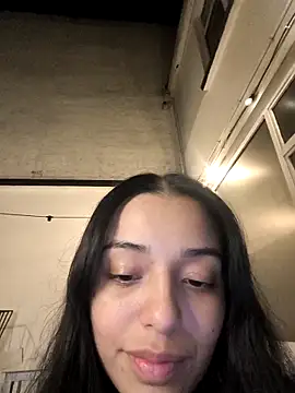 CAYLINCOLLINS online show from 19, 10, 2025