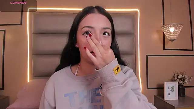 CAYLINCOLLINS online show from 24, 2, 2026