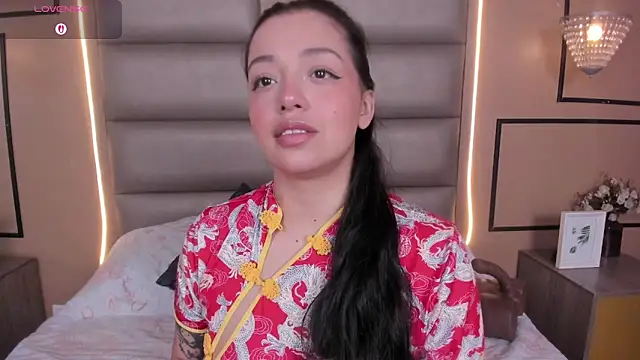 CAYLINCOLLINS online show from 21, 3, 2026