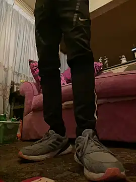 Snapshot of aebaleek2505 chatting on 18, 2, 2025 aebaleek2505 online show from 18, 2, 2025