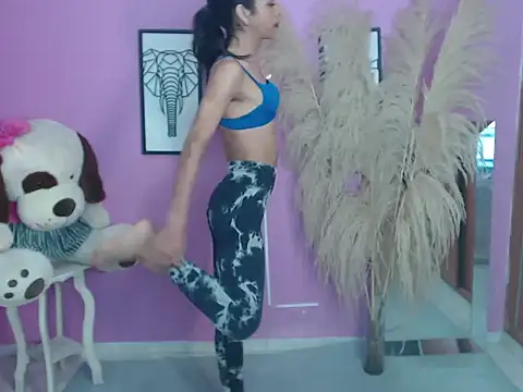 bianca susej online show from 23, 10, 2025