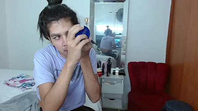 bianca susej online show from 12, 7, 2026