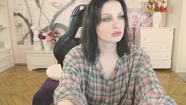 BritneyBarker online show from 17, 3, 2026