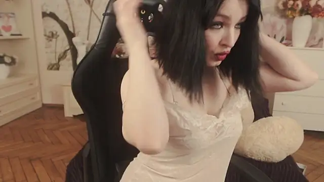 BritneyBarker online show from 3, 3, 2026