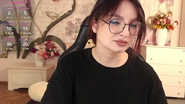 BritneyBarker online show from 7, 11, 2025