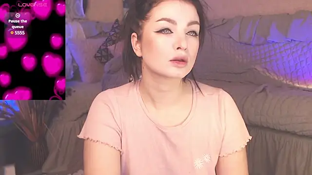 BritneyBarker online show from 14, 2, 2025