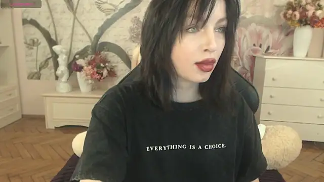 BritneyBarker online show from 21, 4, 2026