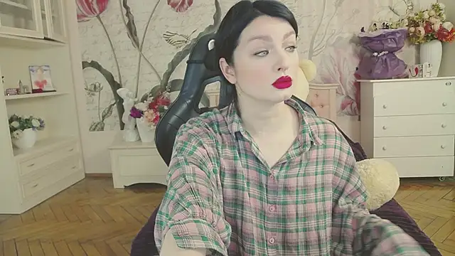 BritneyBarker online show from 1, 3, 2026