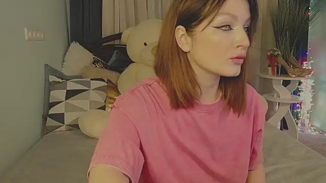 Snapshot of BritneyBarker chatting on 24, 5, 2026 BritneyBarker online show from 24, 5, 2026
