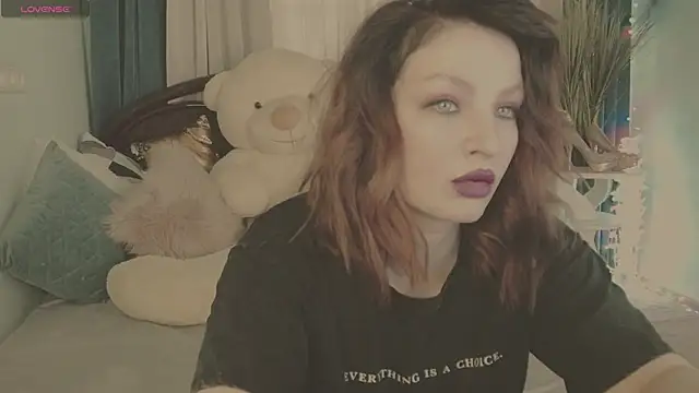 Snapshot of BritneyBarker chatting on 23, 5, 2026 BritneyBarker online show from 23, 5, 2026