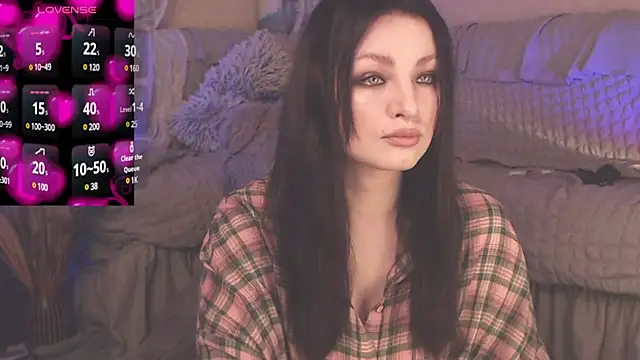 BritneyBarker online show from 17, 3, 2025