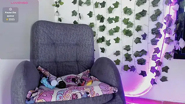 saray  jones online show from 21, 3, 2026