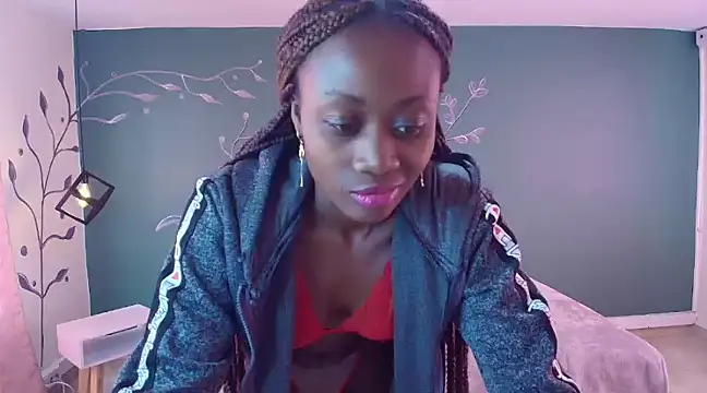 Sara Naugty online show from 4, 3, 2025