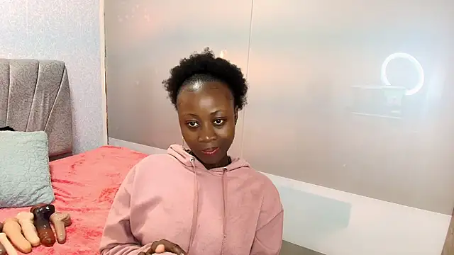 Sara Naugty online show from 17, 2, 2025