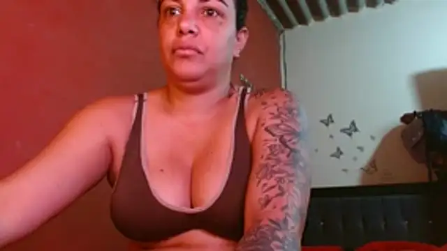 Tammyymilf online show from 4, 11, 2025