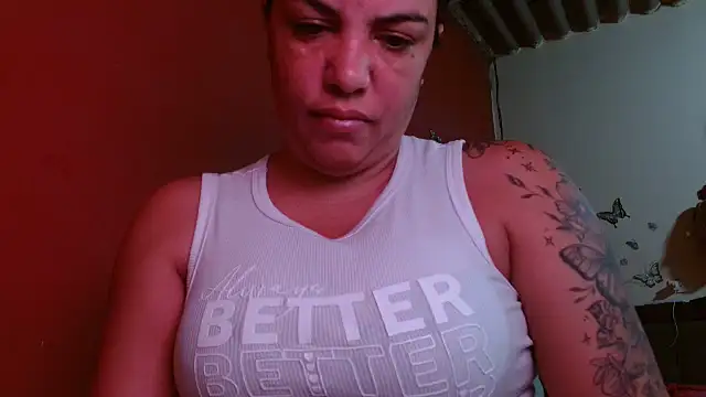 Tammyymilf online show from 13, 10, 2025