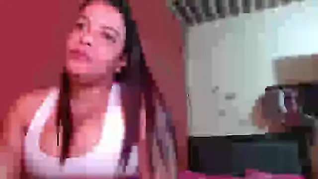 Tammyymilf online show from 14, 10, 2025