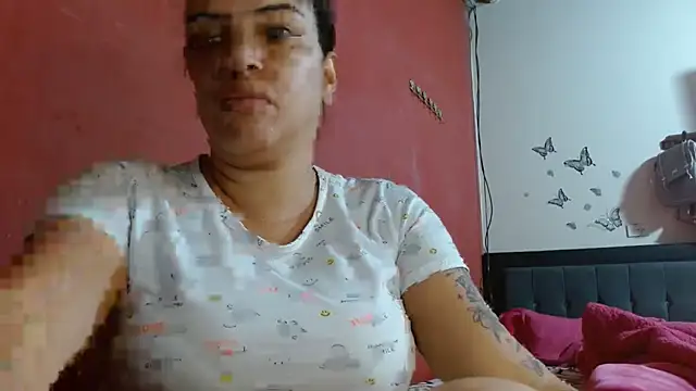 Snapshot of Tammyymilf chatting on 1, 10, 2025 Tammyymilf online show from 1, 10, 2025