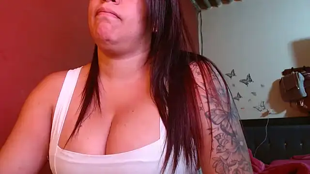 Tammyymilf online show from 18, 10, 2025