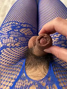  k4ty-X online show from 16, 11, 2025