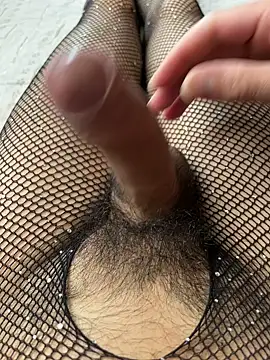  k4ty-X online show from 17, 12, 2025